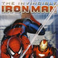 INVINCIBLE IRON MAN (2008) #7 (cover)