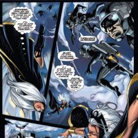 Uncanny X-Men: First Class (2009) #4