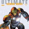 ULTIMATE COMICS ARMOR WARS #1 (SPECIAL VARIANT)