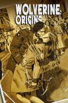 Wolverine Origins (2006) #38 (40S DECADE VARIANT)