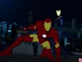 Iron Man Armored Adventures (2009), Season 1- Ep. 11