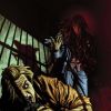 THE STAND: AMERICAN NIGHTMARES #4