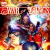 WAR OF KINGS #1