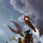 Secret Invasion Chronicles (2009) #2
