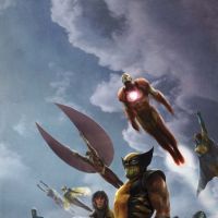 Secret Invasion Chronicles (2009) #2