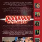 GUARDIANS OF THE GALAXY # 12 preview page 1