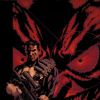 PUNISHER #3 cover by Mike McKone