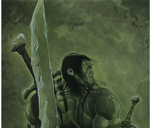SKAAR: SON OF HULK #11