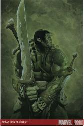 Son of Hulk #11 