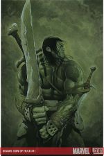 Son of Hulk (2008) #11