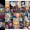 ULTIMATE SPIDER-MAN #129, pages 4-5