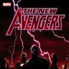 NEW AVENGERS: BREAKOUT by David Finch