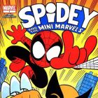 Spidey and the Mini-Marvels (2003) #1