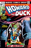 Howard the Duck (1976) #11