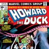 Howard the Duck #11