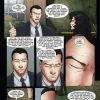 ANITA BLAKE, VAMPIRE HUNTER: THE LAUGHING CORPSE - BOOK ONE #2, page 6