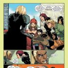 Preview: Runaways #3