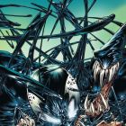 FIRST LOOK: December 2008 Spider-Man Comics