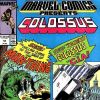 MARVEL COMICS PRESENTS Vol.1 #12