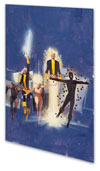New Mutants Classic Vol. 3 (Trade Paperback)