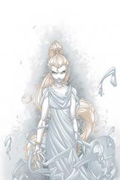 Anita Blake, Vampire Hunter: Guilty Pleasures #4 