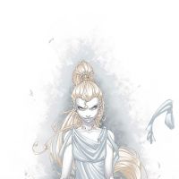 ANITA BLAKE, VAMPIRE HUNTER: GUILTY PLEASURES #4