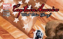 Captain America: What Price Glory #2