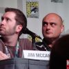 Jim McCann David Gabriel