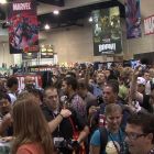 Fans and Critics Agree: Marvel Rocked Comic-Con 2007