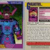 Galactus, Card #59