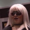 Black Cat!