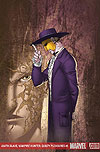 Anita Blake, Vampire Hunter: Guilty Pleasures (2006) #5