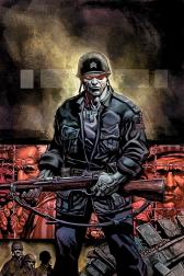 Fury: Peacemaker #4 