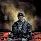 FURY: PEACEMAKER #4
