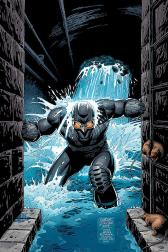 Supreme Power: Nighthawk #6 