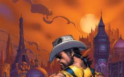 NEW X-MEN (1999) #151 COVER