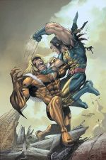 X-Men (2004) #164