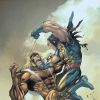 X-MEN (1999) #164 COVER