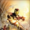 Iron Man/Captain America: Casualties of War