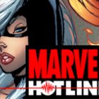 Marvel Hotline: Marvel Divas #1