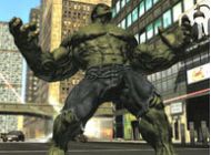 Incredible Hulk Debut Video Game Trailer