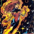 Meet the Young Allies: Firestar