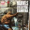 MARVELS: EYE OF THE CAMERA #1 cover by Jay Anacleto