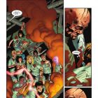 NEW MUTANTS #18 preview page by Leonard Kirk