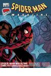 Spider-Man Magazine (2008) #14 (BARNES & NOBLE VARIANT)