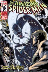 Spider-Man: Big Time #5 