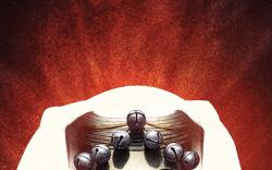 DARK TOWER: THE GUNSLINGER - THE LITTLE SISTERS OF ELURIA #4