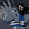 Screenshot of Graviton from The Avengers: Earth's Mightiest Heroes!
