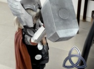 Little Thor