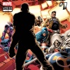 Battle Scars (2011) #1
